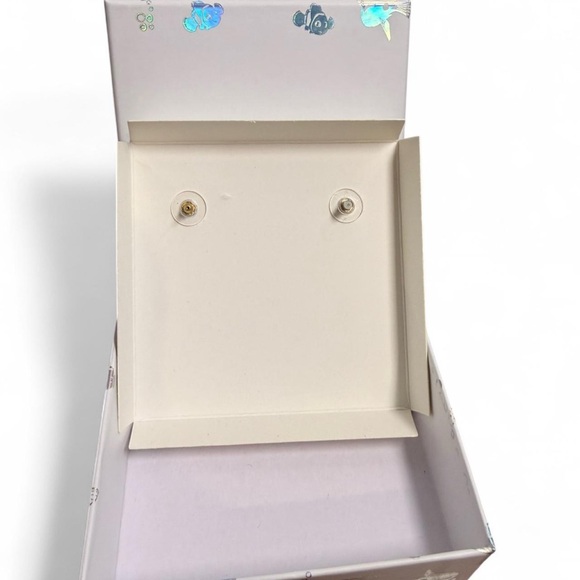 BaubleBar Finding Nemo Earrings Merlin and Nemo - Picture 2 of 3